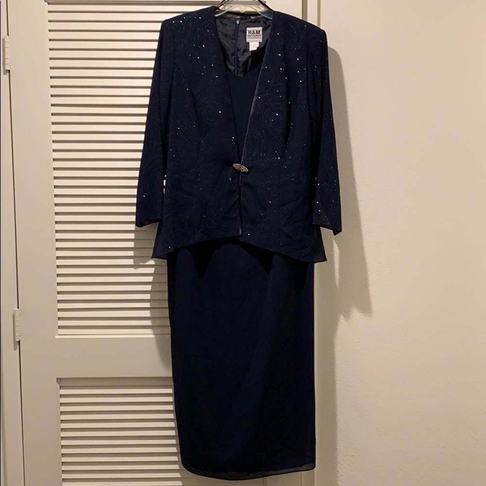 Women’s formal dress